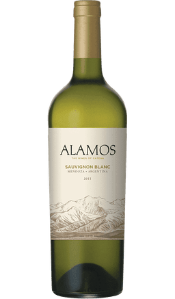 אלאמוס סוביניון בלאן לרכישה - בית היין