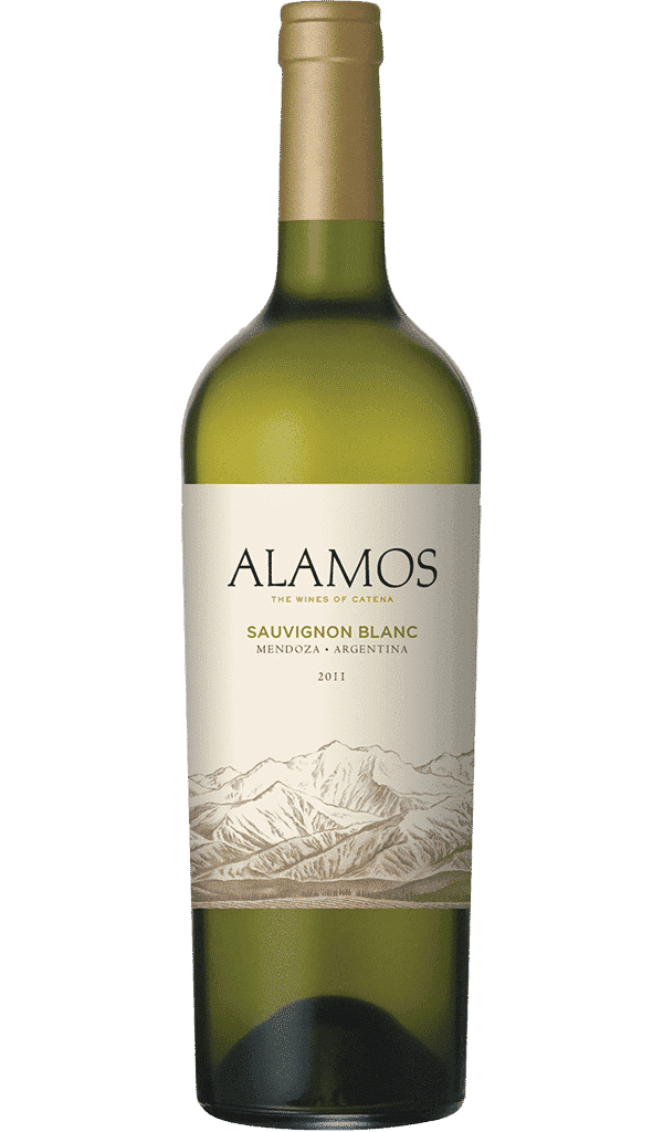 אלאמוס סוביניון בלאן לרכישה - בית היין