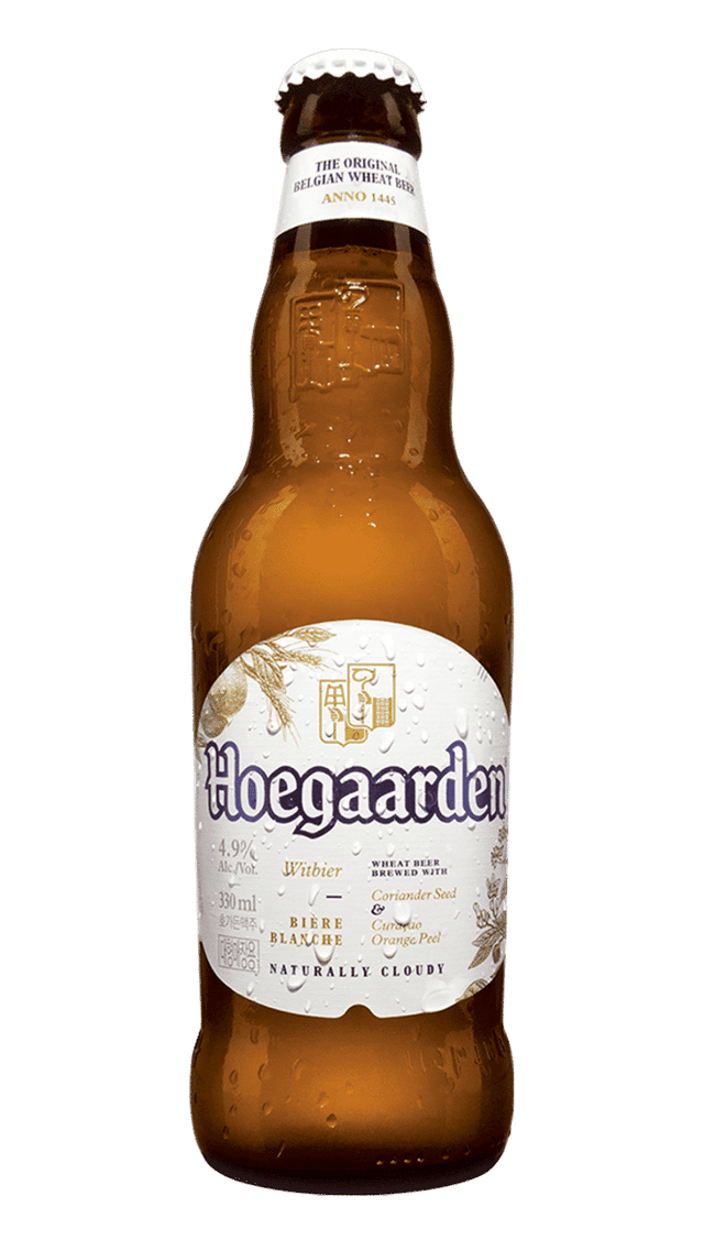 בירה הוגרדן לרכישה - בית היין