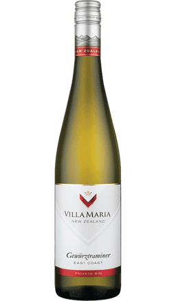 וילה מריה- גוורצטרמינר פרייבט בין לרכישה - בית היין