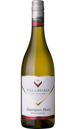 וילה מריה סוביניון בלאן פרייבט בין - יין לבן מניו זילנד - בית היין