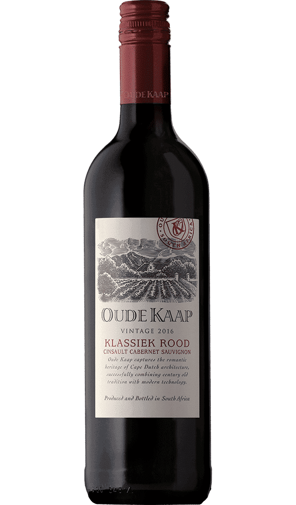 אודה קאפ קלאסיק רוד לרכישה - בית היין