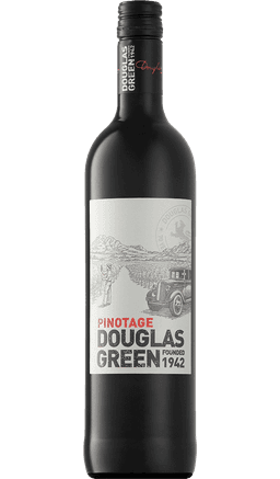 דאגלאס גרין פינוטאז' לרכישה - בית היין
