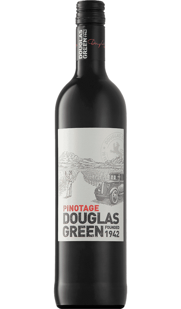 דאגלאס גרין פינוטאז' לרכישה - בית היין