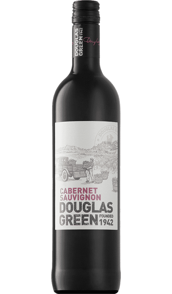 דאגלאס גרין קברנה סוביניון לרכישה - בית היין