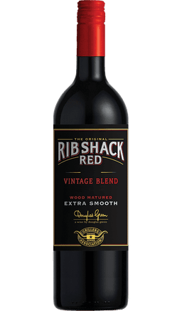 דאגלאס גרין ריב שאק לרכישה - בית היין