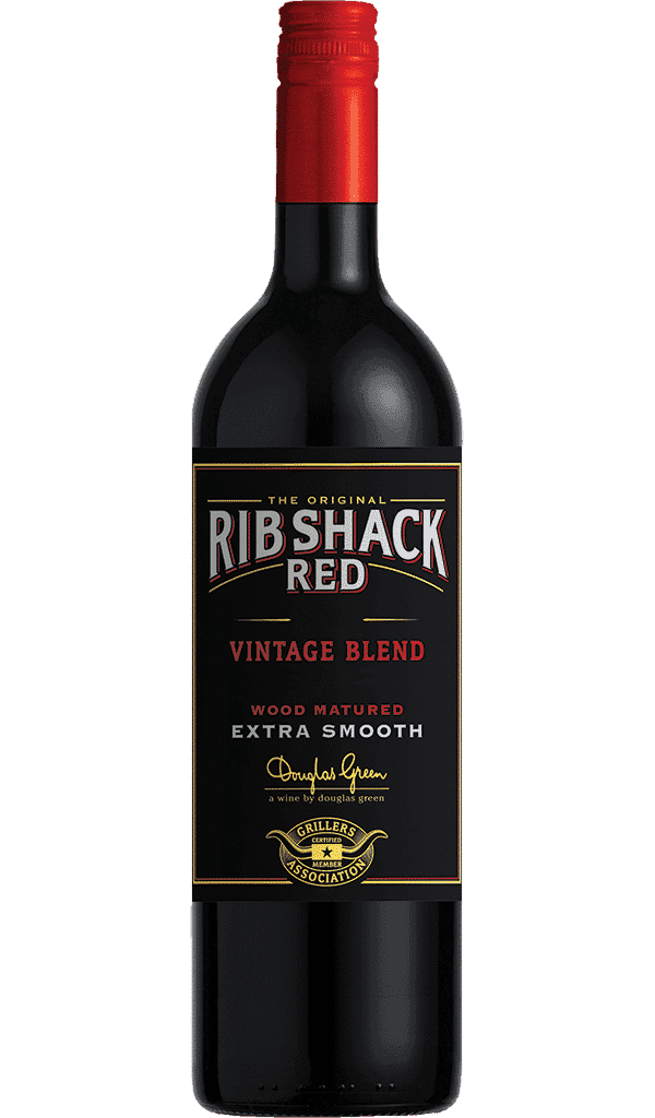 דאגלאס גרין ריב שאק לרכישה - בית היין