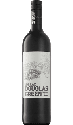 דאגלאס גרין שיראז לרכישה - בית היין