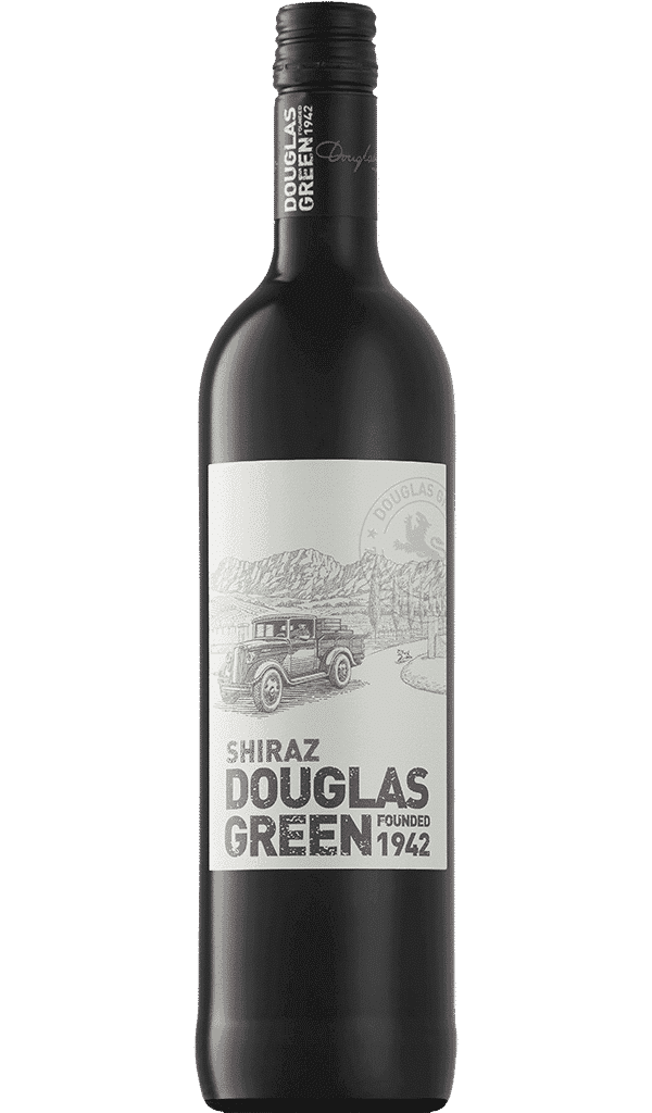 דאגלאס גרין שיראז לרכישה - בית היין