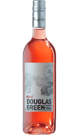 דאגלאס גרין רוזה לרכישה - בית היין