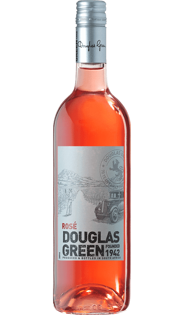 דאגלאס גרין רוזה לרכישה - בית היין