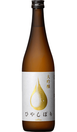 סאקה קונישי דאיגינג'ו היאשיבורי לרכישה - בית היין