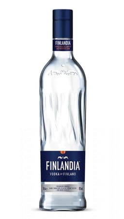 וודקה פינלנדיה ליטר