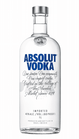 אבסולוט ליטר לרכישה - בית היין