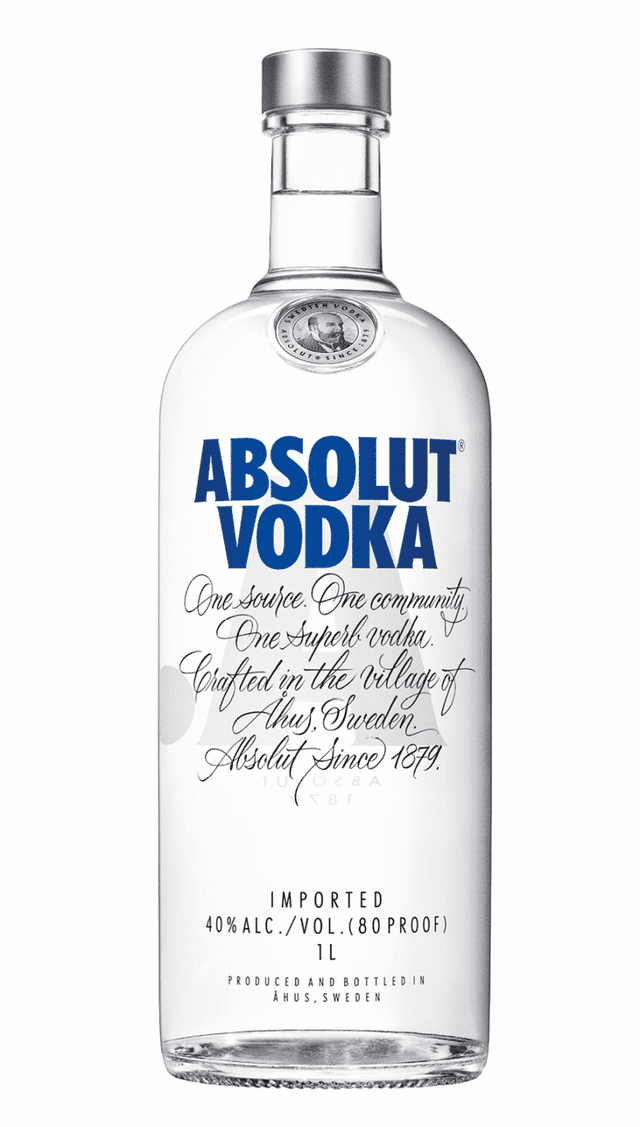 אבסולוט ליטר לרכישה - בית היין