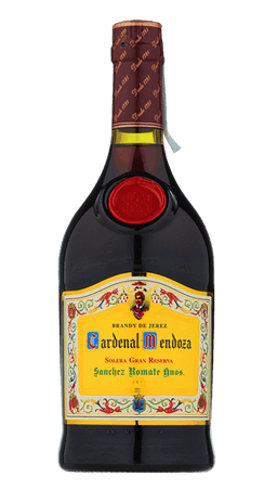 קרדנל מנדוזה לרכישה - בית היין