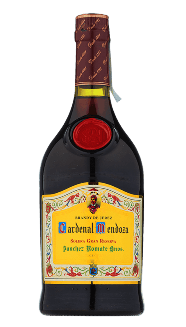 קרדנל מנדוזה לרכישה - בית היין