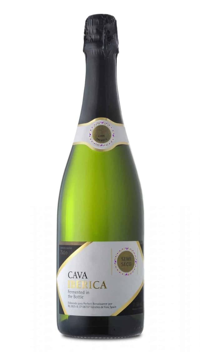 קאווה איבריקה לבן חצי יבש לרכישה - בית היין