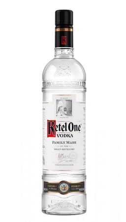 וודקה קטל וואן ליטר