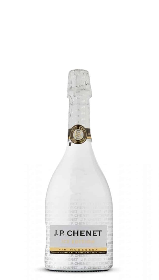 J.P CHENET ICE יין לבן מבעבע 200 מ"ל לרכישה - בית היין