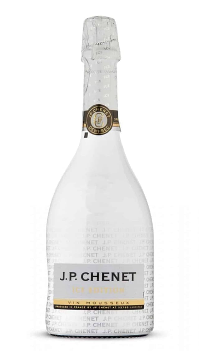 J.P CHENET ICE יין לבן מבעבע לרכישה - בית היין