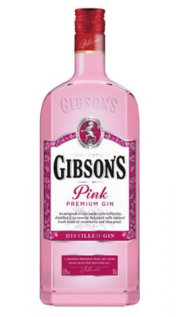 ג'ין גיבסונס ורוד לרכישה - בית היין