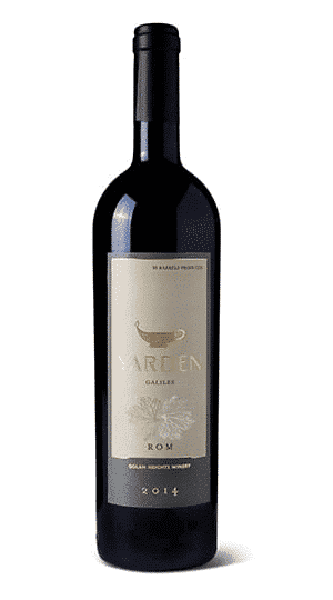 ירדן רום 2014 לרכישה - בית היין