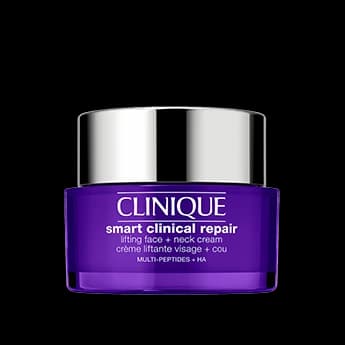 קרם לחות אנטי-אייג'ינג למיצוק והרמה של עור הפנים והצוואר