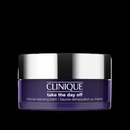 מסיר איפור באלם פחם