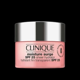 קרם לחות במרקם קליל SPF 25