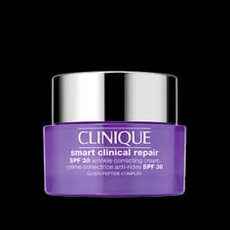 קרם טיפולי לתיקון קמטים וקמטוטים SPF 30