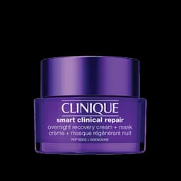 קרם ומסכת לילה סמארט