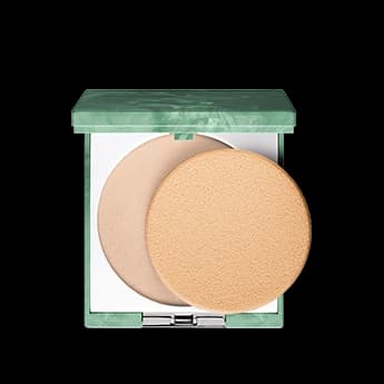 מייק אפ בגרסת פודרה דחוסה