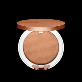 פודרה משזפת לפנים