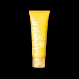 קרם מקדם הגנה לפנים SPF 50