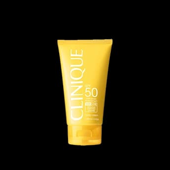 קרם מקדם הגנה לגוף SPF 50