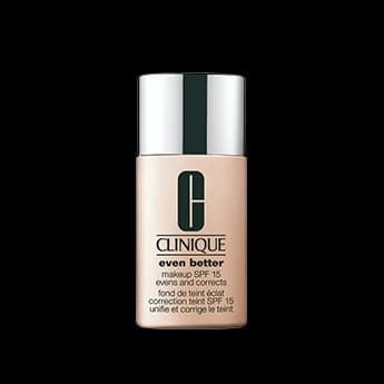 מייק אפ איבן בטר לעור לא אחיד ונטול שומן SPF 15