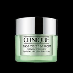 קרם לילה סופרדיפנס לעור שמן