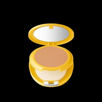 מייק אפ מינרלי בגרסת פודרה עם SPF 30