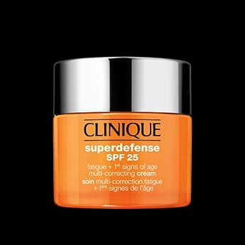 קרם לחות לעור יבש עד מעורב 20 SPF