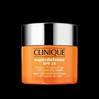 קרם לחות לעור מעורב עד שמן 25 SPF