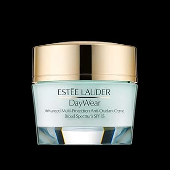 קרם לחות דיי וור לעור יבש SPF 15