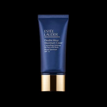 מייק אפ דאבל וור לכיסוי מקסימאלי SPF 15