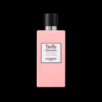 קרם רחצה לגוף טווילי ד'הרמס