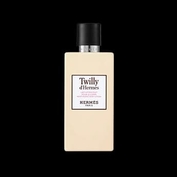 תחליב לחות לגוף טווילי ד'הרמס