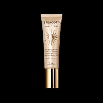 מייק אפ טרקוטה לה-טן ג'ולי 20 SPF