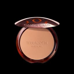 ברונזר טרקוטה למראה שזוף