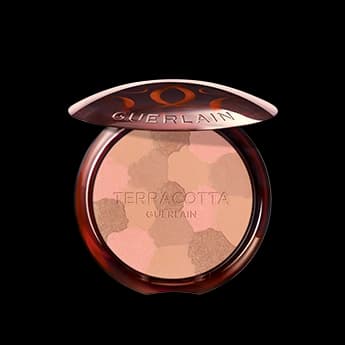 ברונזר טרקוטה לייט למראה שזוף