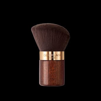 מברשת קבוקי טרקוטה