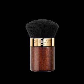 מברשת מייק אפ אנטי אייג'ינג פרור גולד